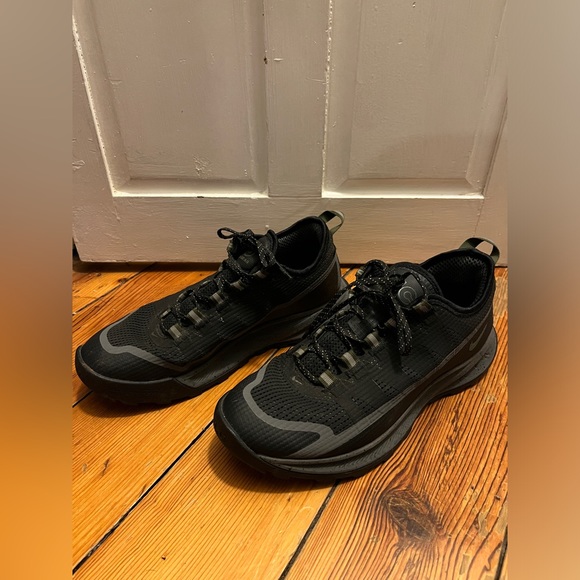 Nike ACG Air Nasu Sneakers - Size US6 (fits like a EU 37.5) - Picture 1 of 5